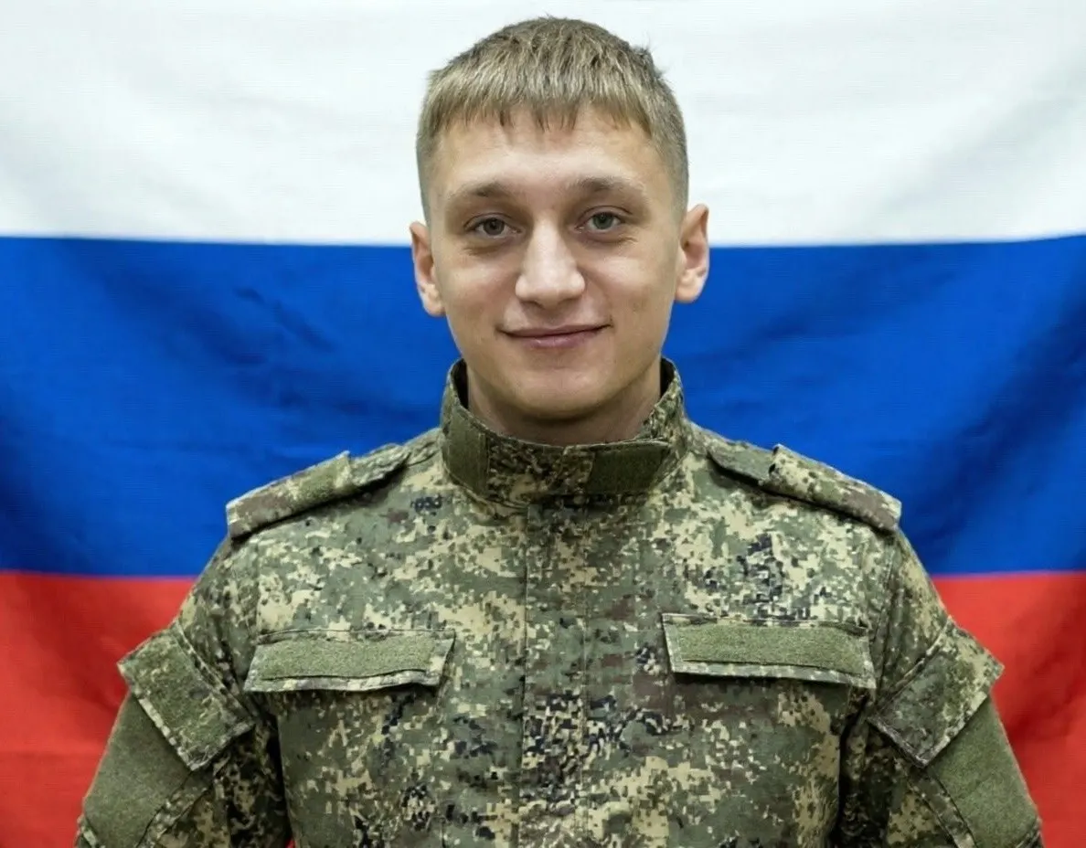 23‑летний студент из Бурятии подписал контракт с Минобороны по программе вербовки в войска БПЛА и погиб под Луганском через три месяца службы.