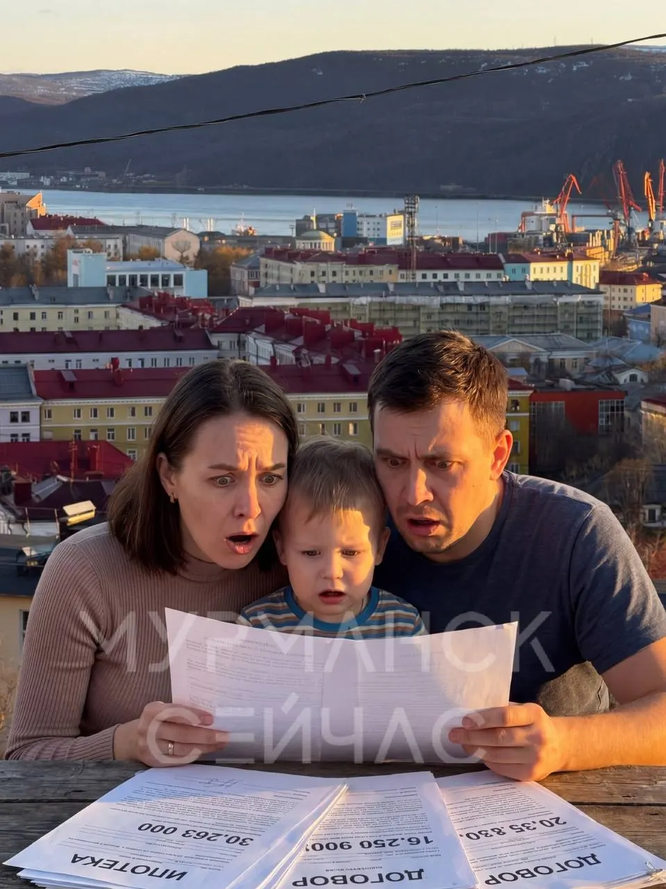 С 1 июля 2026 года льготная ставка по семейной ипотеке для семей с одним ребёнком может увеличиться с 6% до 12%. Для Мурманска такая перемена заметно повысит ежемесячные платежи и сделает покупку жилья недоступной для многих семей.