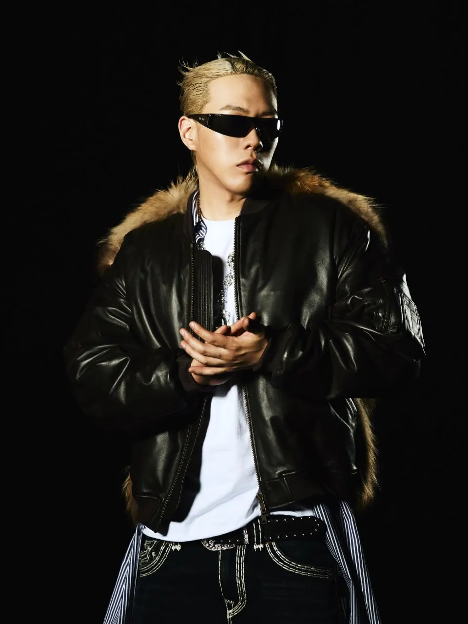 Bewhy даст концерт в клубе «Свобода»: продажа билетов стартует сегодня в 18:00 по мск. Цены — от 4 000 до 15 500 ₽; VIP-билеты включают ранний вход, саундчек и фото с артистом.