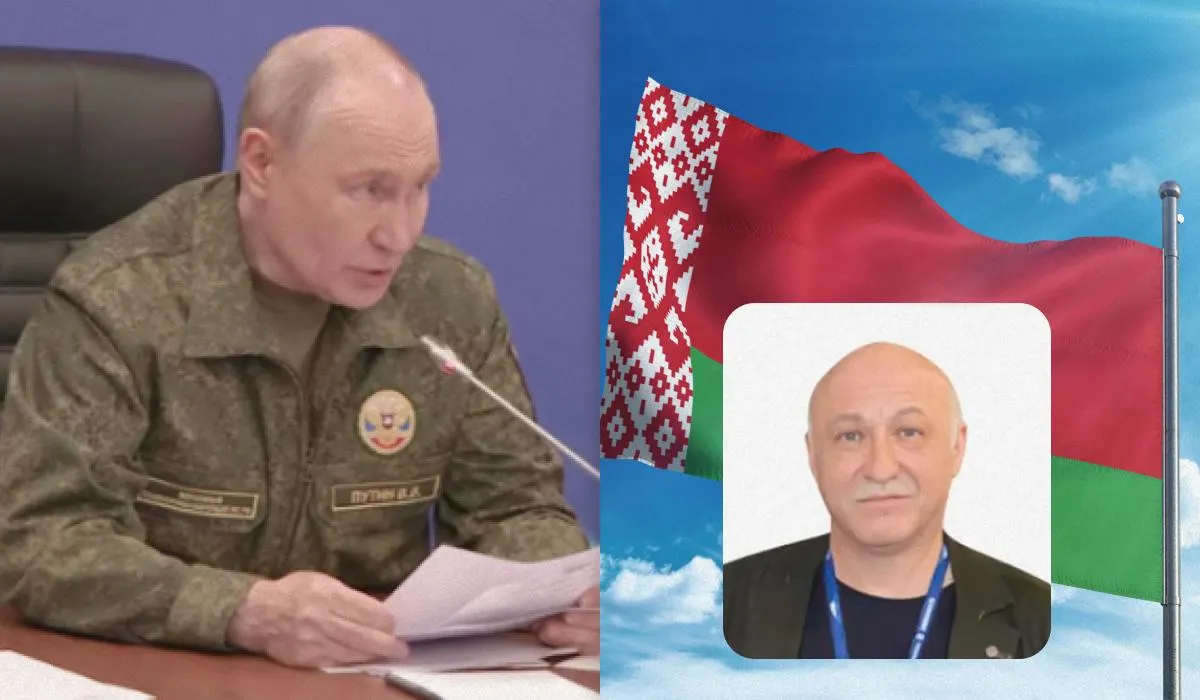 Эксперт предупреждает, что при объявлении мобилизации России в октябре пополнение войск может нарастать до мая следующего года; среди возможных источников — белорусские или северокорейские подразделения. Украине стоит заранее укреплять оборону и запасы сил и техники.