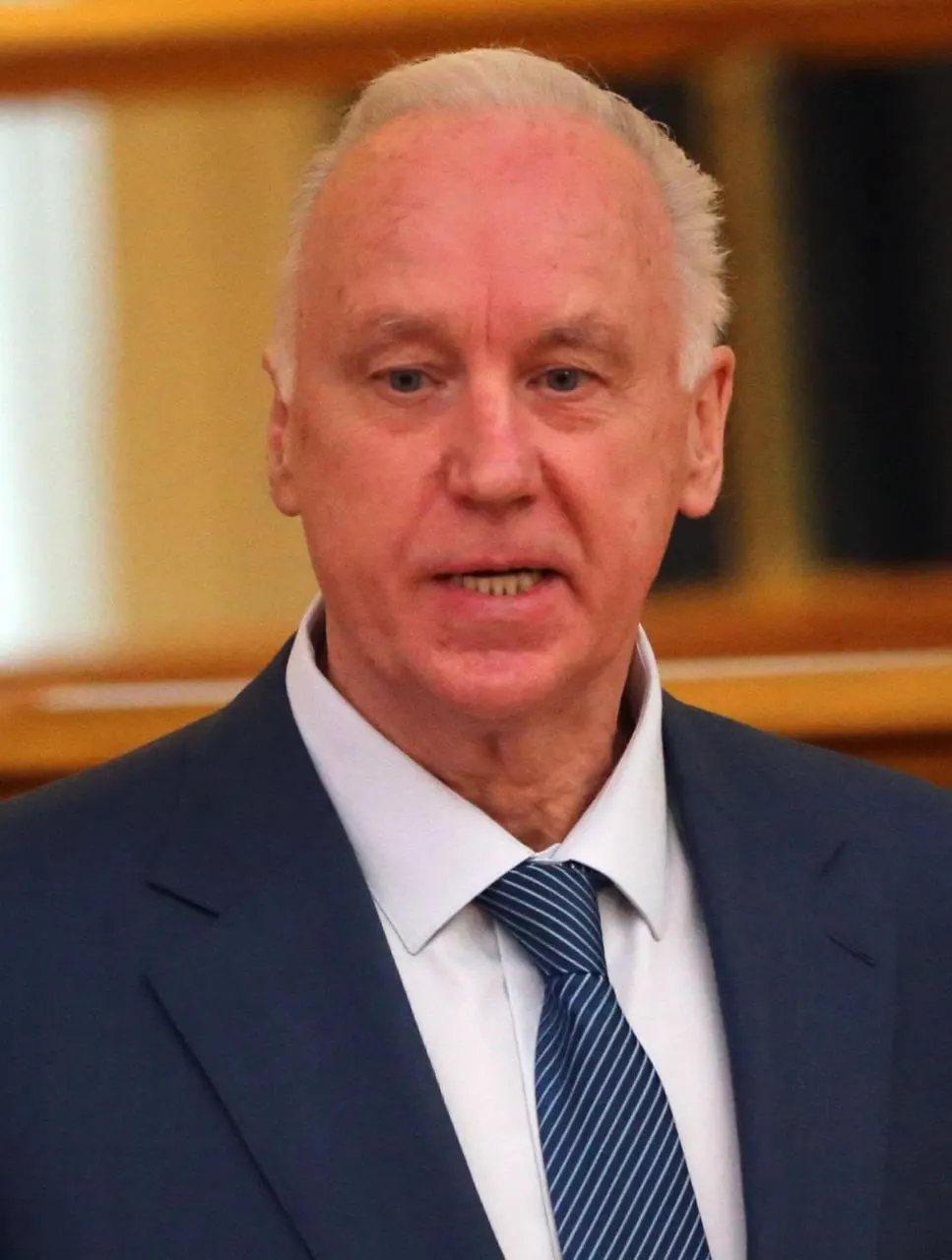 Глава Следственного комитета предложил внести в УК отягчающее обстоятельство за совершение преступлений с применением информационно‑коммуникационных технологий — в том числе VPN, прокси и искусственного интеллекта.
