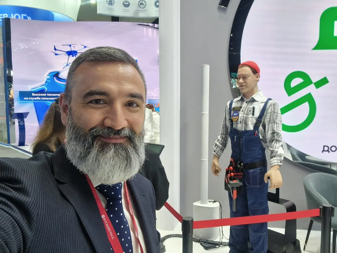 Экс-руководитель Morion Digital возглавит дирекцию межвузовского кампуса в Пермском крае; первый рабочий день на новом посту — 7 августа. До июля дирекцией руководил экс-ректор ПГНИУ Дмитрий Красильников.