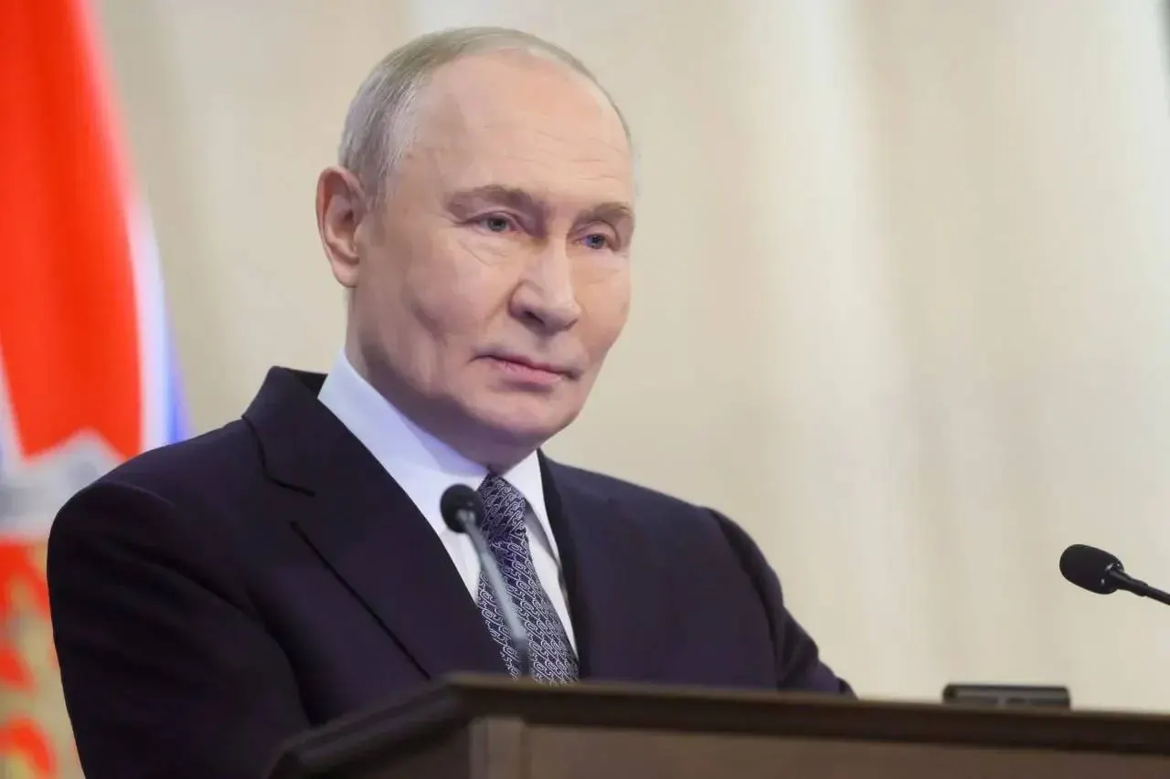 Президент отметил мужество и решительные действия десантников, подчеркнув их вклад в обороноспособность и безопасность страны.