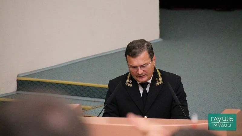 Дисциплинарная комиссия вынесла предупреждение председателю Саратовского областного суда и его замещающим за многочисленные нарушения в работе региональных судов.