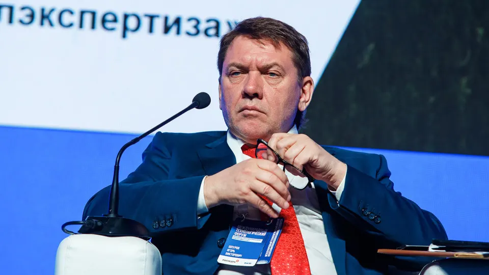 Руководитель ФБУ «ГКЗ» задержан по подозрению в получении взятки. Расследование продолжается.