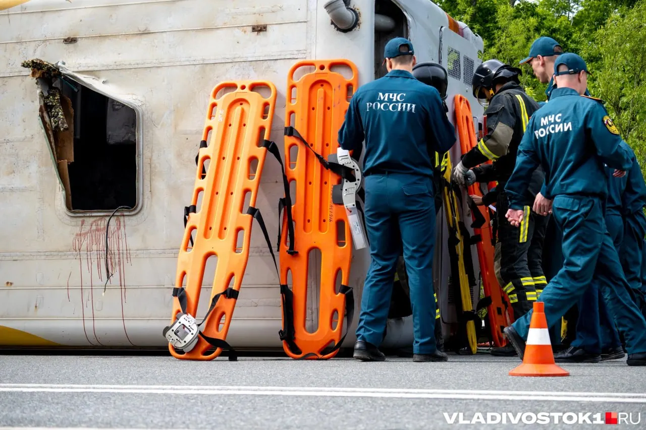 Дальневосточная пожарно-спасательная академия во Владивостоке начнет подготовку спасателей Национальной чрезвычайной службы Северной Кореи по соглашению, действующему до 2031 года.