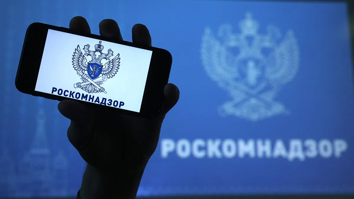 Редакция сообщила о блокировке сайта с 23 апреля. В РКН не уточнили, какие материалы послужили причиной, а главный редактор пообещала продолжать работу в России.