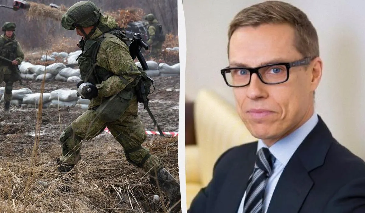 Президент Финляндии заявил, что за последние месяцы Украина ежемесячно лишала жизни или калечила по 30–35 тысяч российских военнослужащих, и в подавляющем большинстве случаев это происходило с помощью беспилотников. Официальные и военные источники фиксируют резкий рост потерь на фронте.