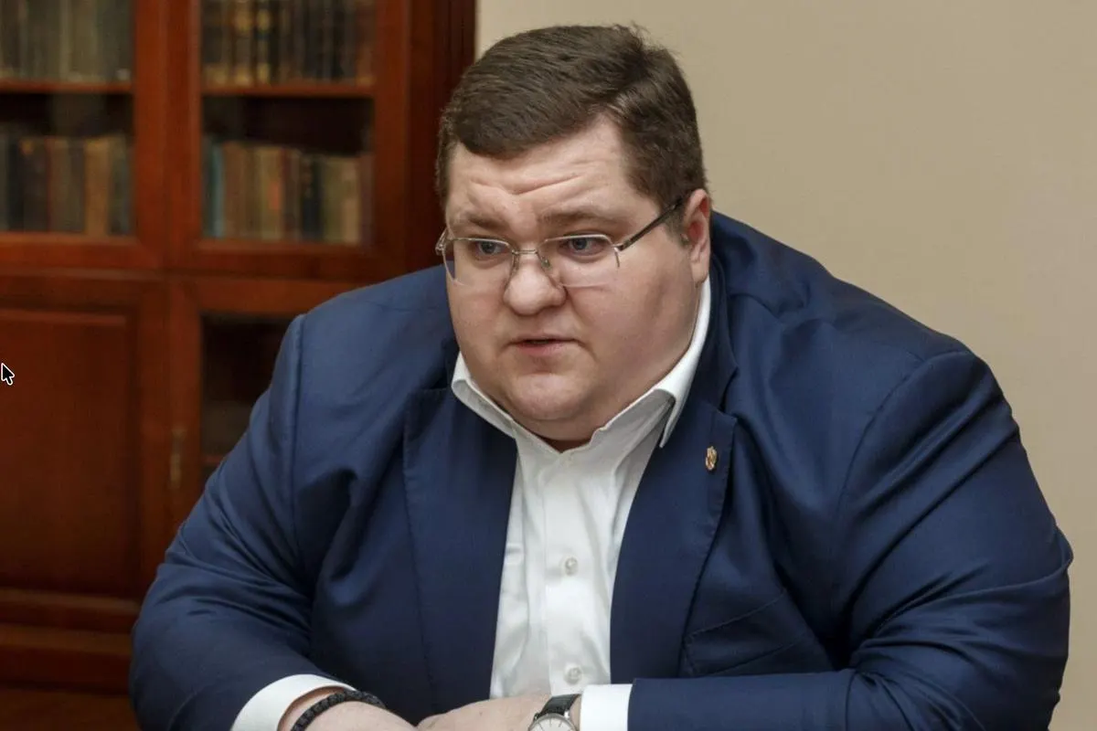 Президент подписал указ о назначении Игоря Чайки руководителем Федерального агентства по делам соотечественников, проживающих за рубежом; ранее он занимал руководящие должности в этом ведомстве с 2021 года.