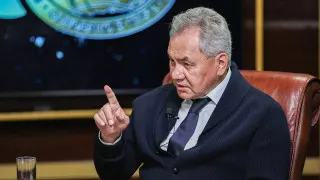 Секретарь Совбеза России Сергей Шойгу сравнил политику Молдовы в отношении Приднестровья с ситуацией вокруг Донбасса после 2014 года, обвинил Кишинев в блокаде региона и предупредил о возможных шагах Москвы для защиты российских граждан.
