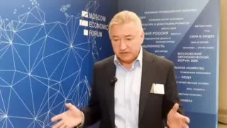 Глава крупного завода заявил, что замедление экономики фактически похоронило проекты импортозамещения и сделало инвестиции в производство бессмысленными, а академик РАН указал на стагнацию ВВП, падение машиностроения и рост демографических рисков.