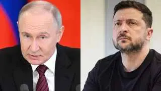 Украина официально обратилась к Турции с просьбой помочь организовать переговоры между Владимиром Зеленским и Владимиром Путиным, рассчитывая придать новый импульс мирному процессу на фоне затянувшейся войны и тупика на фронте.