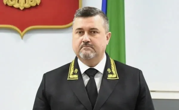 Высшая квалификационная коллегия судей прекратила полномочия Фёдора Щукина как председателя Верховного суда Дагестана в связи с уходом в почётную отставку. Ранее его называли в числе возможных претендентов на пост главы республики.