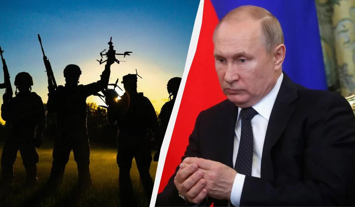 Украинские беспилотники наносят всё больший ущерб России — от тактических успехов на фронте до ударов по тылам и инфраструктуре. Судьба дальнейшей кампании во многом зависит от того, удастся ли России противостоять этим ударам в ближайшие месяцы.