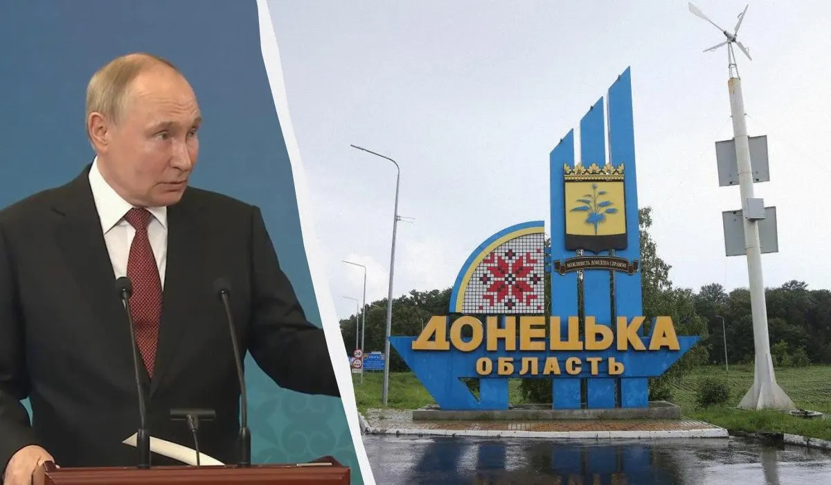 По данным источников, высшее командование убедило президента, что Донбасс можно взять за несколько месяцев; возможные успехи планируют использовать для усиления переговорных позиций и повышения цены прекращения огня.