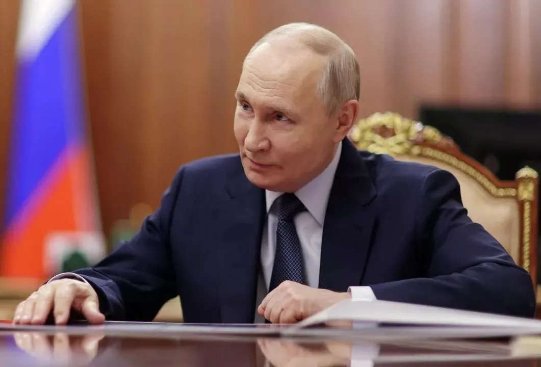 Пресс‑секретарь главы государства заявил, что выступление президента в День Победы привлечёт внимание всего мира и это оправдано.