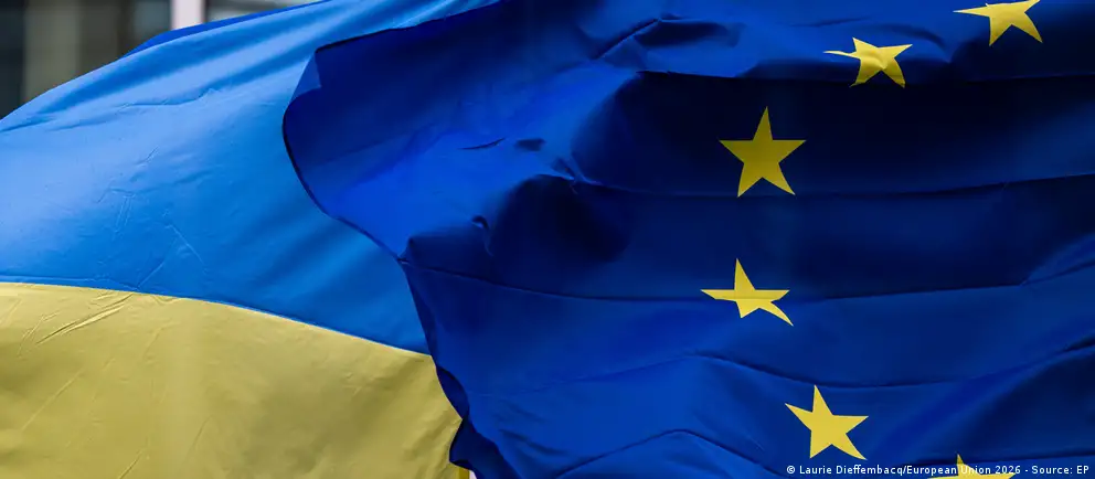 Министры Евросоюза одобрили присоединение блока к созданному Советом Европы спецтрибуналу, который будет иметь мандат на уголовное преследование высших российских должностных лиц за развязывание войны; ЕС уже перечислил первые средства на запуск работы суда.