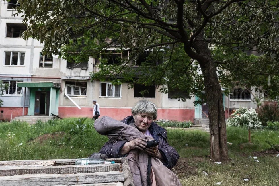 В ежеквартальном докладе Пентагон делает вывод, что Москва сосредоточена на войне в Украине и ограничена в возможностях для быстрого крупномасштабного удара по НАТО. Одновременно в российских городах участились атаки беспилотников — жители описывают, как это влияет на их жизнь.