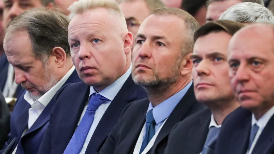 Российский союз промышленников и предпринимателей предложил запретить публикацию в интернете судебных актов и данных по искам компаний, требующим возмещения убытков от санкций. Инициативу обсуждают в администрации президента и профильных ведомствах.