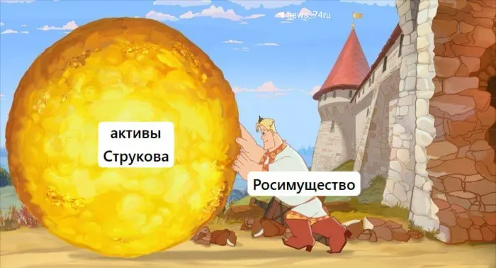 Росимущество объявило третью попытку продажи 67,2% акций и других национализированных активов. Стартовая стоимость — 162 млрд рублей, задаток — 20% от цены.