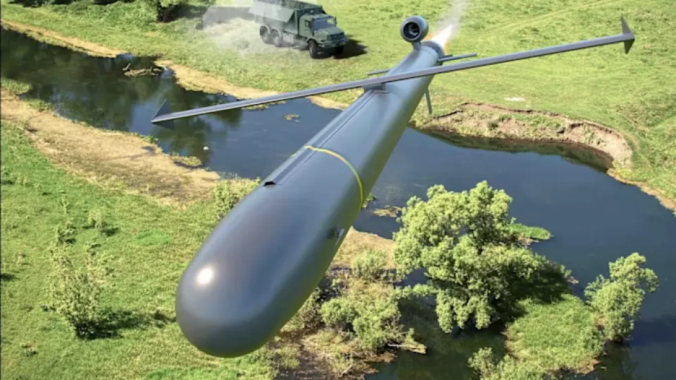 Проект Brakestop: три прототипа от MBDA, MGI Engineering и Rotron Aerospace успешно прошли испытания — поставки ожидаются до конца 2026 года.