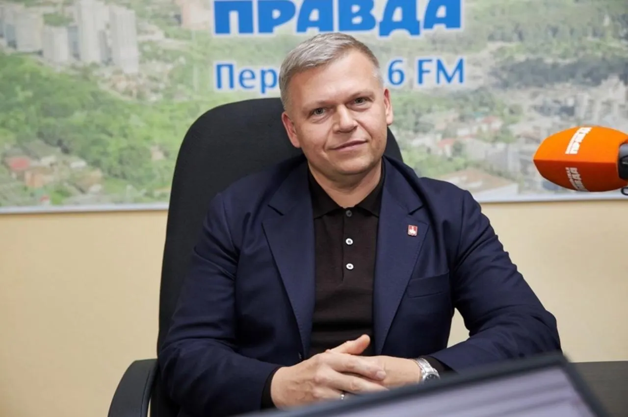 Алексей Дёмкин заявил о победе в праймериз и намерении баллотироваться в Законодательное собрание Пермского края. В биографии — работа мэром Перми, затем в краевом правительстве и возвращение в бизнес после скандала.