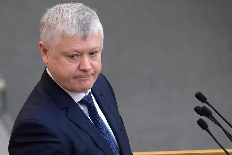 Председатель комитета Госдумы по безопасности сообщил о вывозе из России свыше 360 иностранных структур и о принятии 46 законов, которые, по его словам, защищают суверенитет.