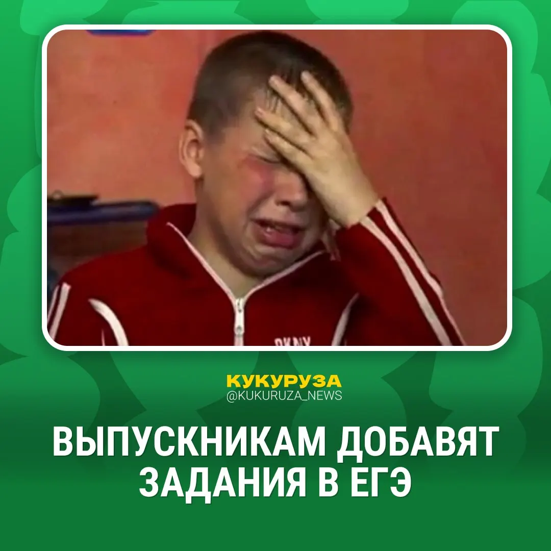 К 2030 году в ЕГЭ планируют ввести устную часть по гуманитарным предметам. Уже в следующем году в отдельных регионах появится практическая часть по физике и химии — затем нововведения распространитcя на всех выпускников.