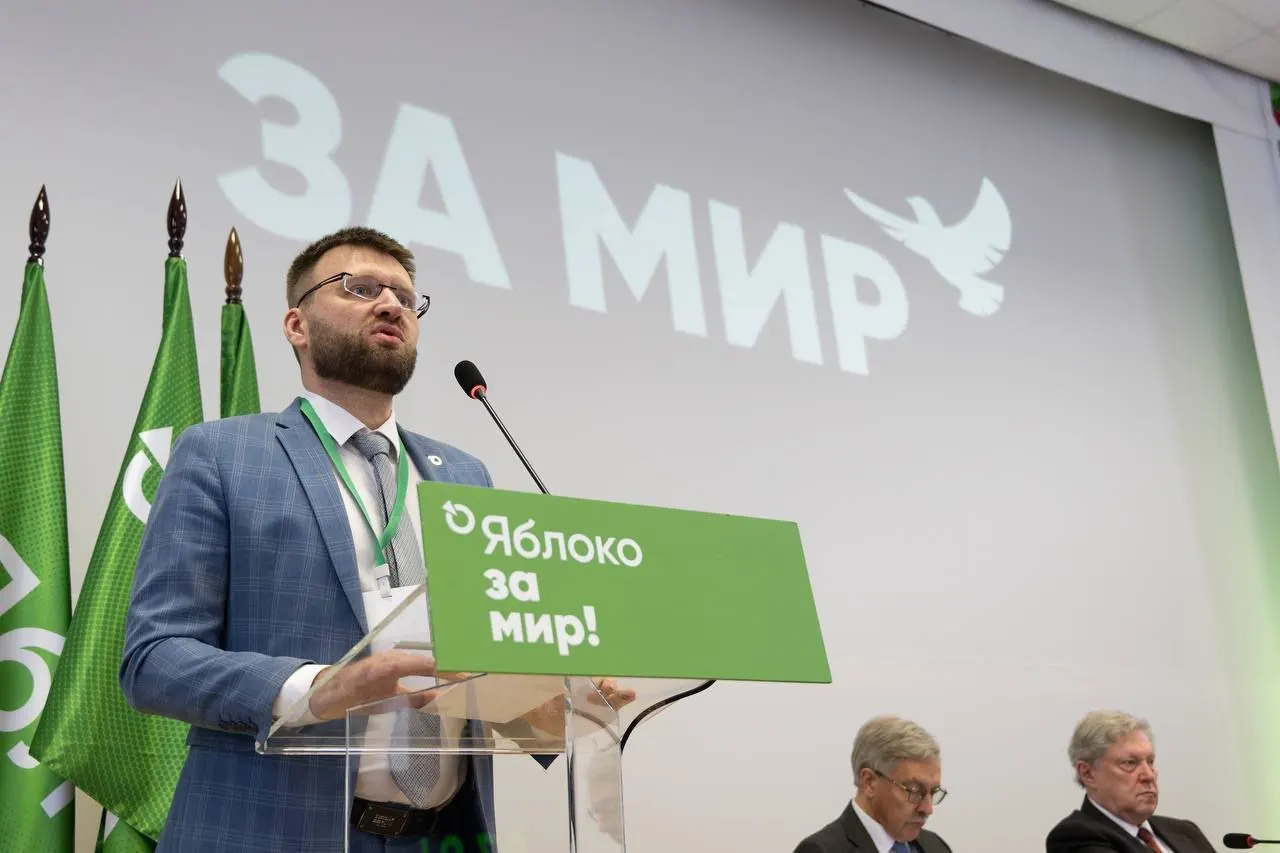 Минюст отклонил просьбу о снятии статуса «иностранного агента», указав на «политическую деятельность» — от поздравления партийного лидера до участия в публичных акциях и поддержке соратников.