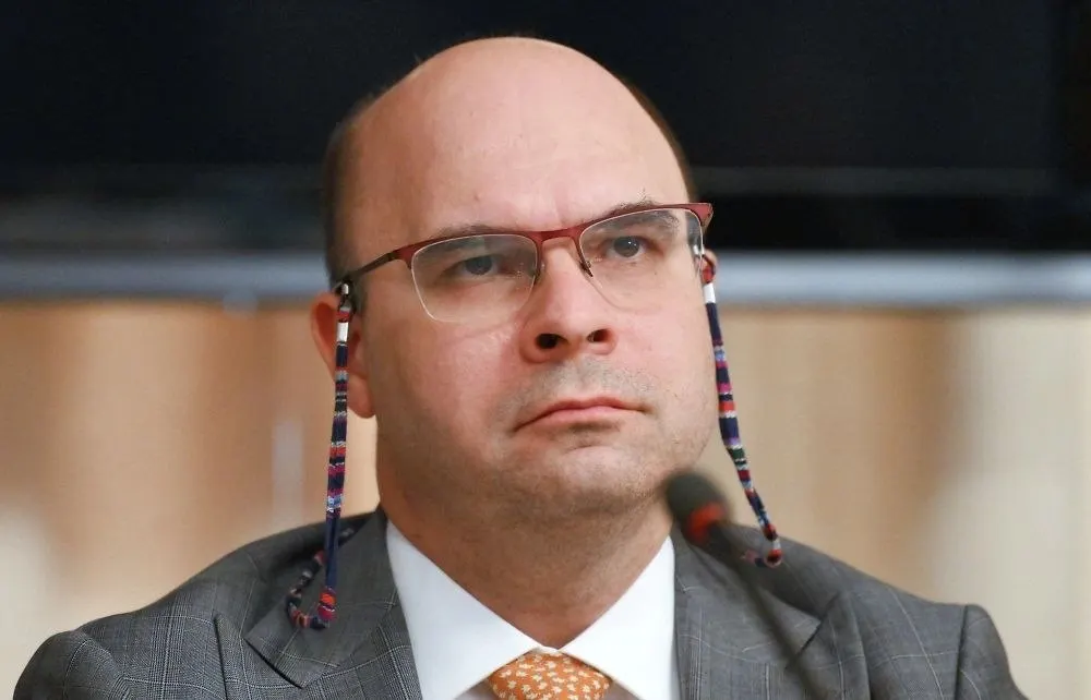 Заместитель председателя Банка России Алексей Заботкин заявил, что «заморозки» банковских вкладов россиян исключены «ни при каком сценарии».