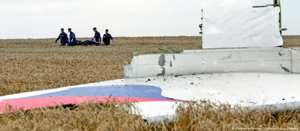 В двенадцатую годовщину падения Boeing MH17 Евросоюз вновь потребовал от Российской Федерации признать ответственность и полноценно сотрудничать после решений ЕСПЧ и ИКАО, которые признали причастность России к трагедии.