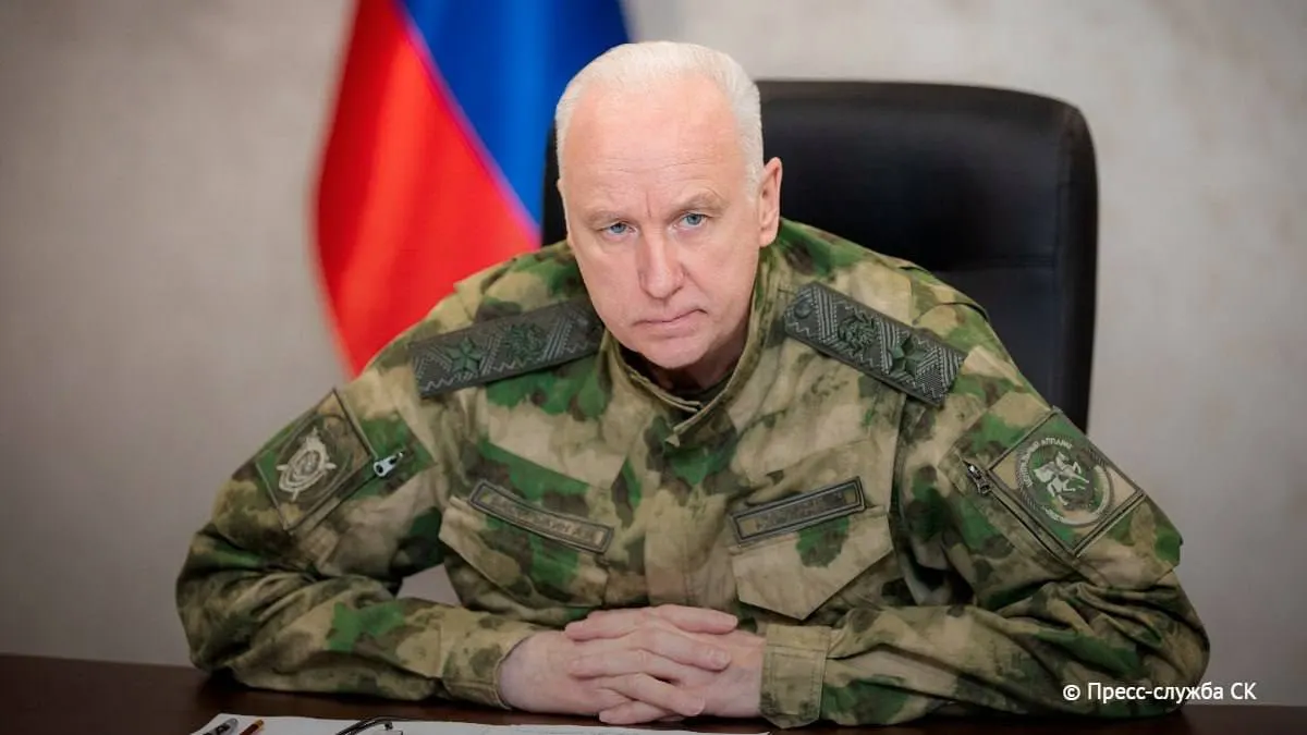 Глава Следственного комитета заявил, что с начала войны 54 региона РФ подвергались ударам; по его данным, погибли 1 472 человека, ранены более 6,7 тыс., ущерб превышает 1 трлн рублей.