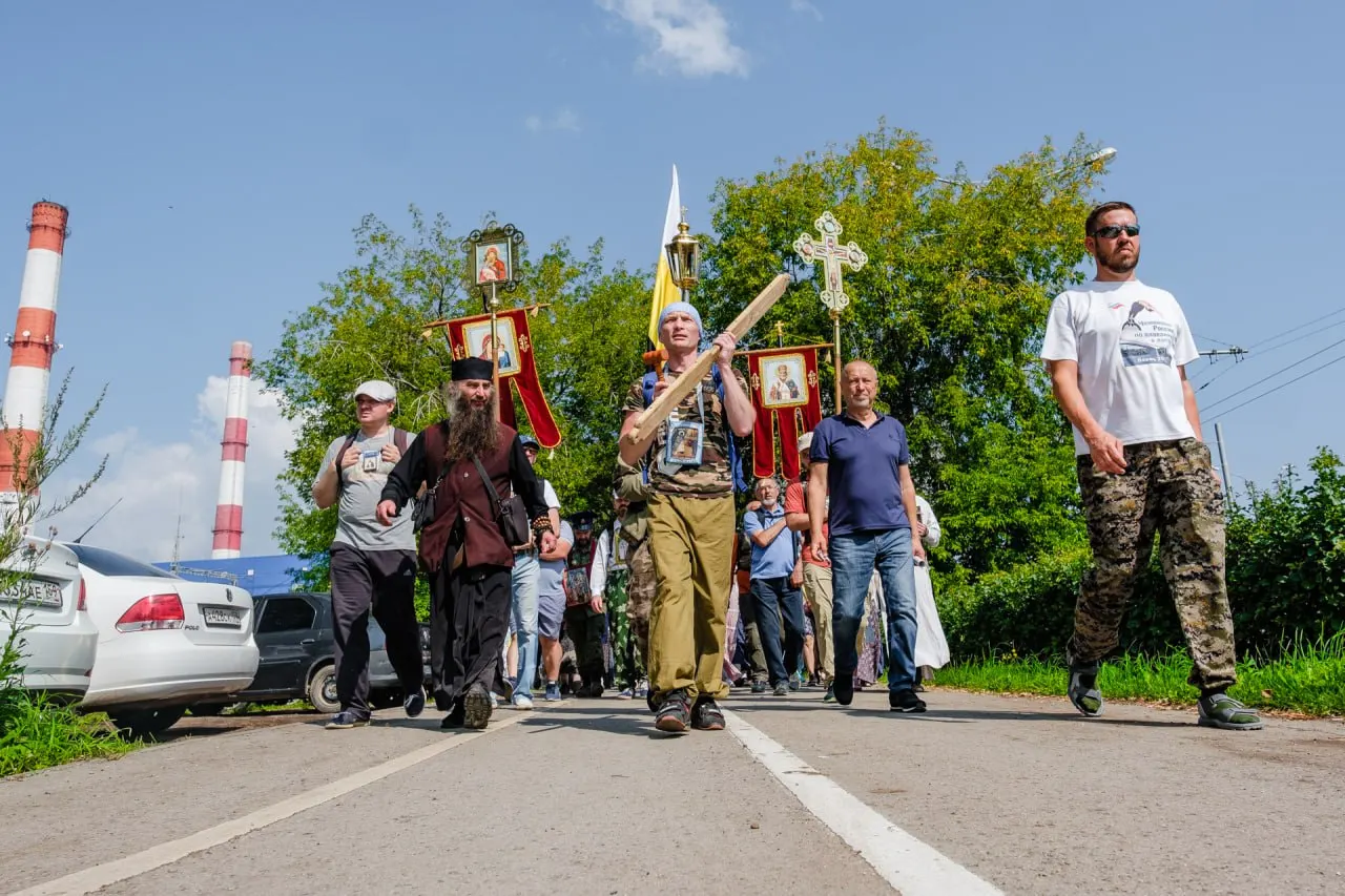 26 июля в Перми с 11:30 до 13:30 перекроют участок улицы Василия Васильева между улицами Героев Хасана и 1‑й Бахаревской. Возможны задержки общественного транспорта и изменения маршрута автобуса №57.