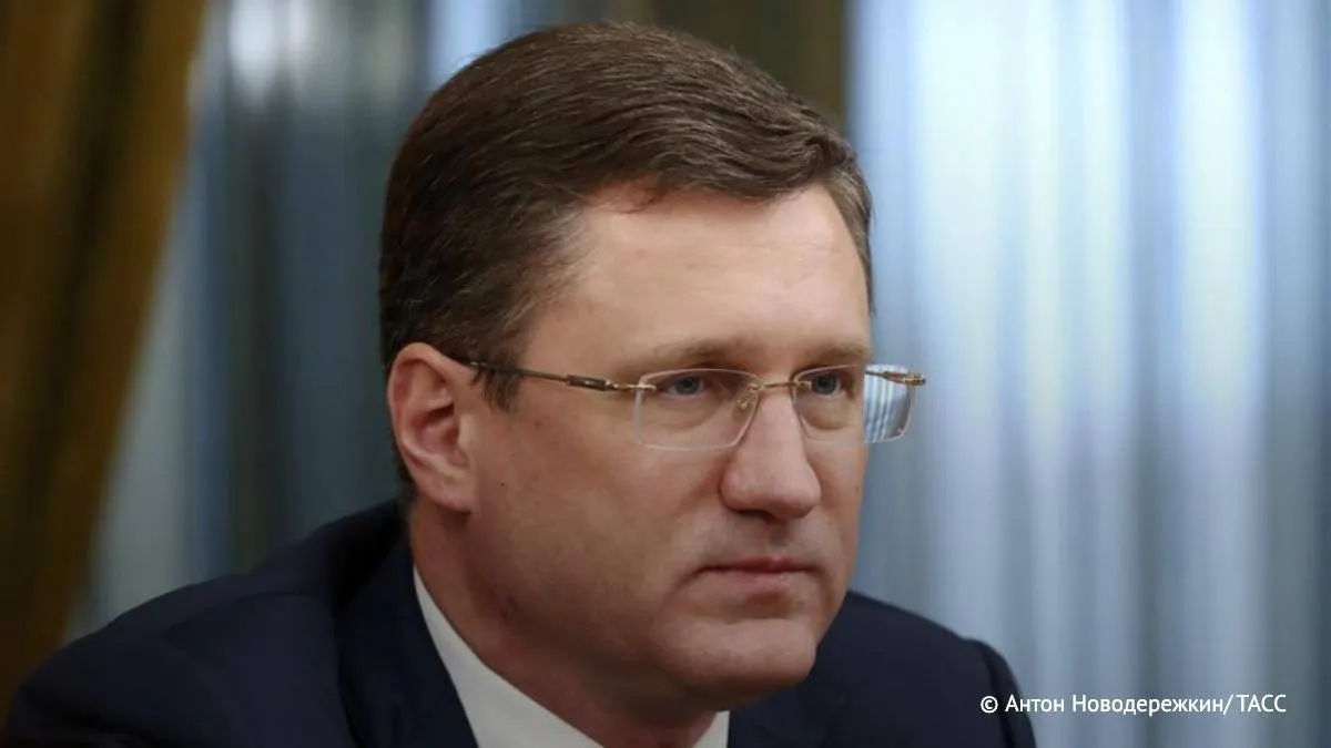 Вице‑премьер Александр Новак сообщил о договорённостях с казахстанскими коллегами о возможных поставках излишков топлива в Россию и о продлении запрета на экспорт бензина до конца текущего года.