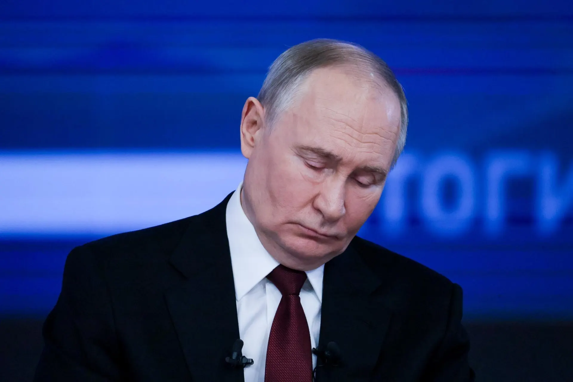 Президент изложил ключевые причины начала операции и цели.