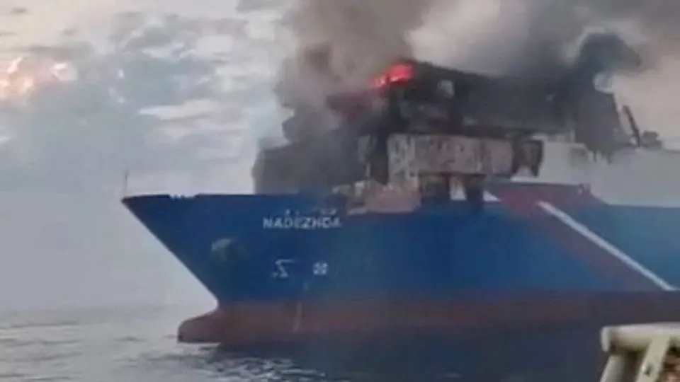Из-за атак на судоходство и ограничений в Черном море европейские товары меняют маршруты, что приводит к росту стоимости импорта и перераспределению логистических цепочек.