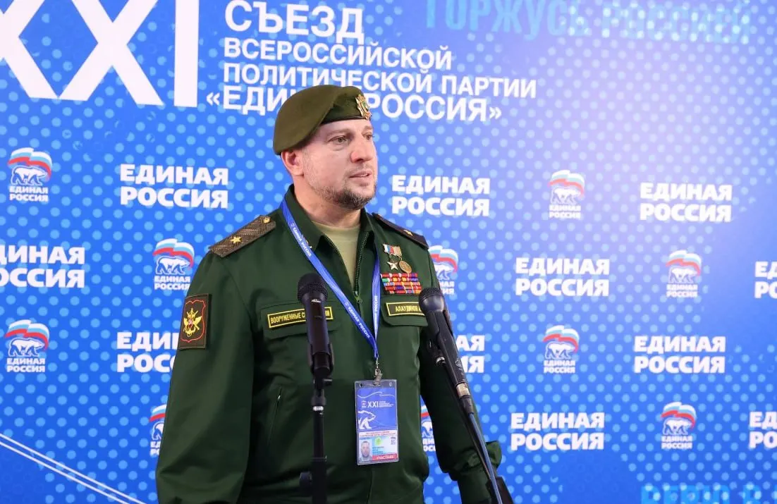 Командир спецназа призвал вернуть смертную казнь для пленников после завершения СВО.