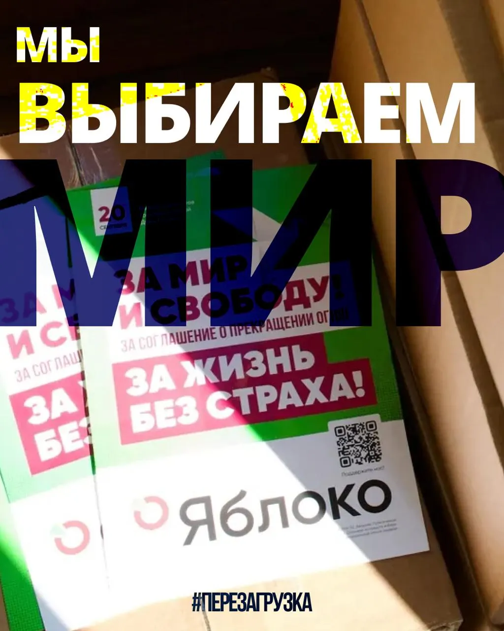 В 53 регионах страны продолжается кампания 135 кандидатов от партии «Яблоко»; на интерактивной карте можно выбрать регион и найти своих представителей за мир и свободу.
