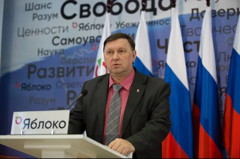 Накануне голосования суды приняли решения против ряда кандидатов от оппозиции.