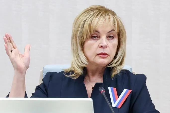 Глава ЦИК заявила, что впервые за долгое время ни один представитель парламентских партий не выразил несогласия с принятыми решениями комиссии, что она считает признаком легитимности выборов.