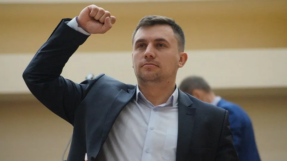 Если бы&nbsp;Бондаренко не&nbsp;был&nbsp;снят с&nbsp;выборов, он&nbsp;мог&nbsp;бы&nbsp;стать депутатом Госдумы от&nbsp;региона