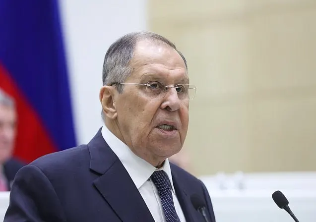 Лавров назвал действия Германии после инцидента в Лейпциге признаком эскалации и подчеркнул, что уроки истории не выучены.