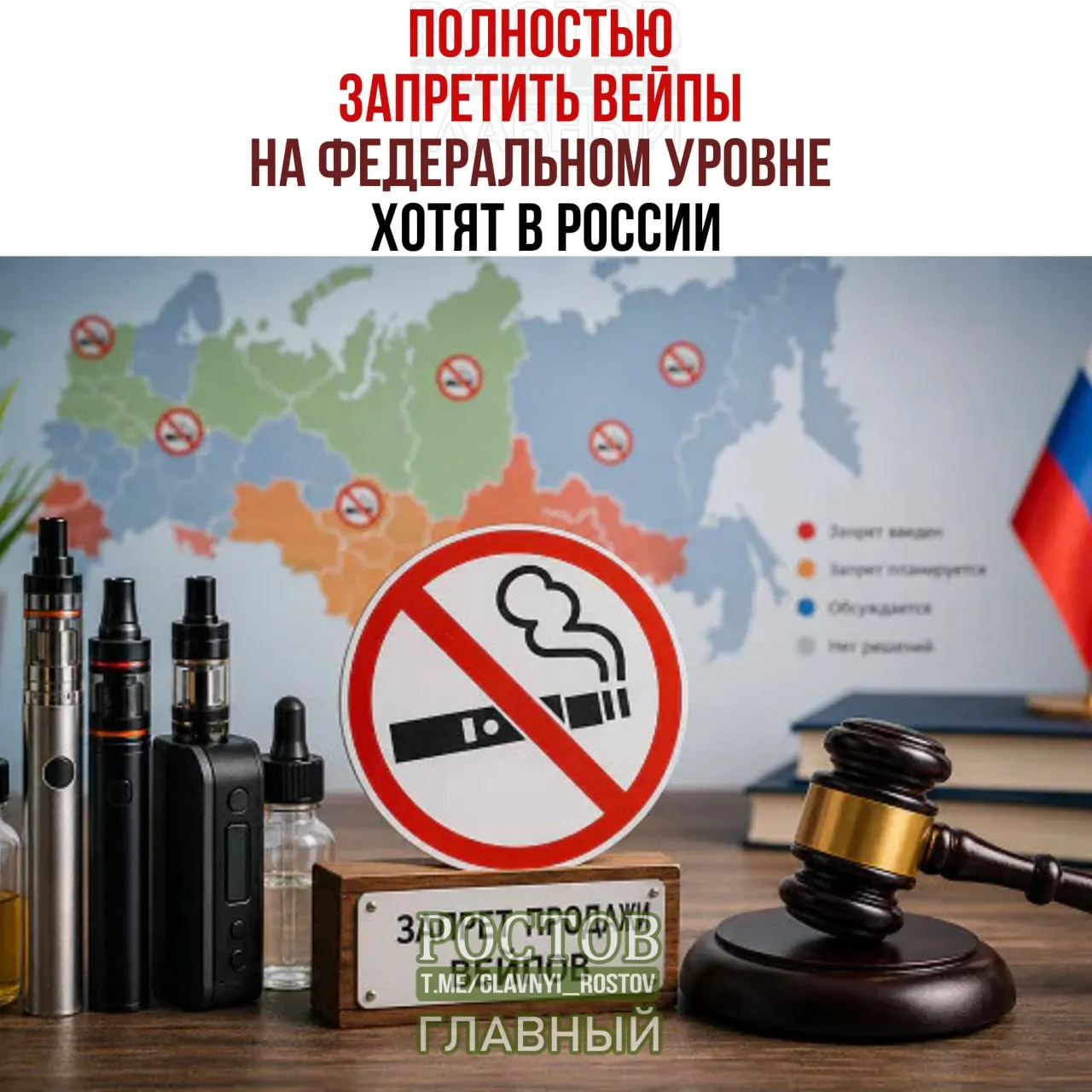 Общественные активисты направили в правительство предложение запретить производство и продажу вейпов по всей стране, связывая это с ростом онкологических заболеваний среди молодежи.