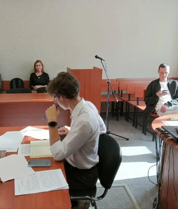 Суд поддержал позицию городской администрации, подтвердив законность запрета митинга в поддержку Арсения Турбина.