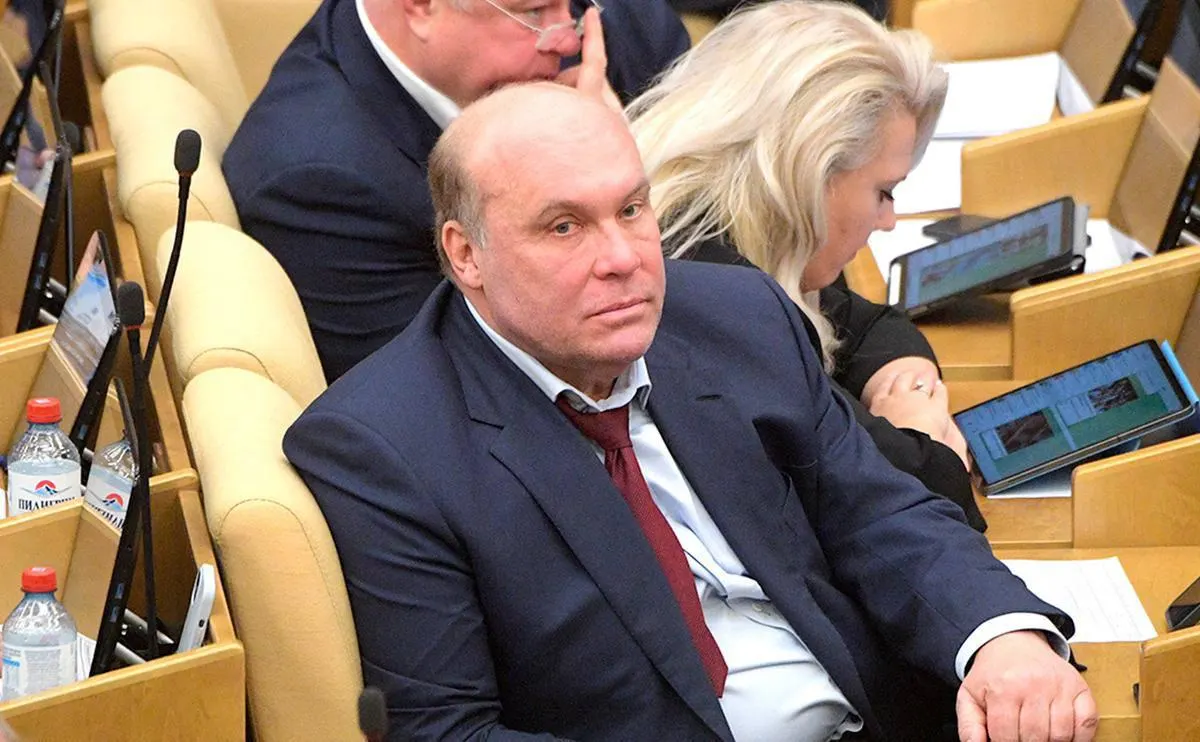Депутат Андрей Колесник опроверг слухи о возможной мобилизации, назвав их провокацией иностранных спецслужб.