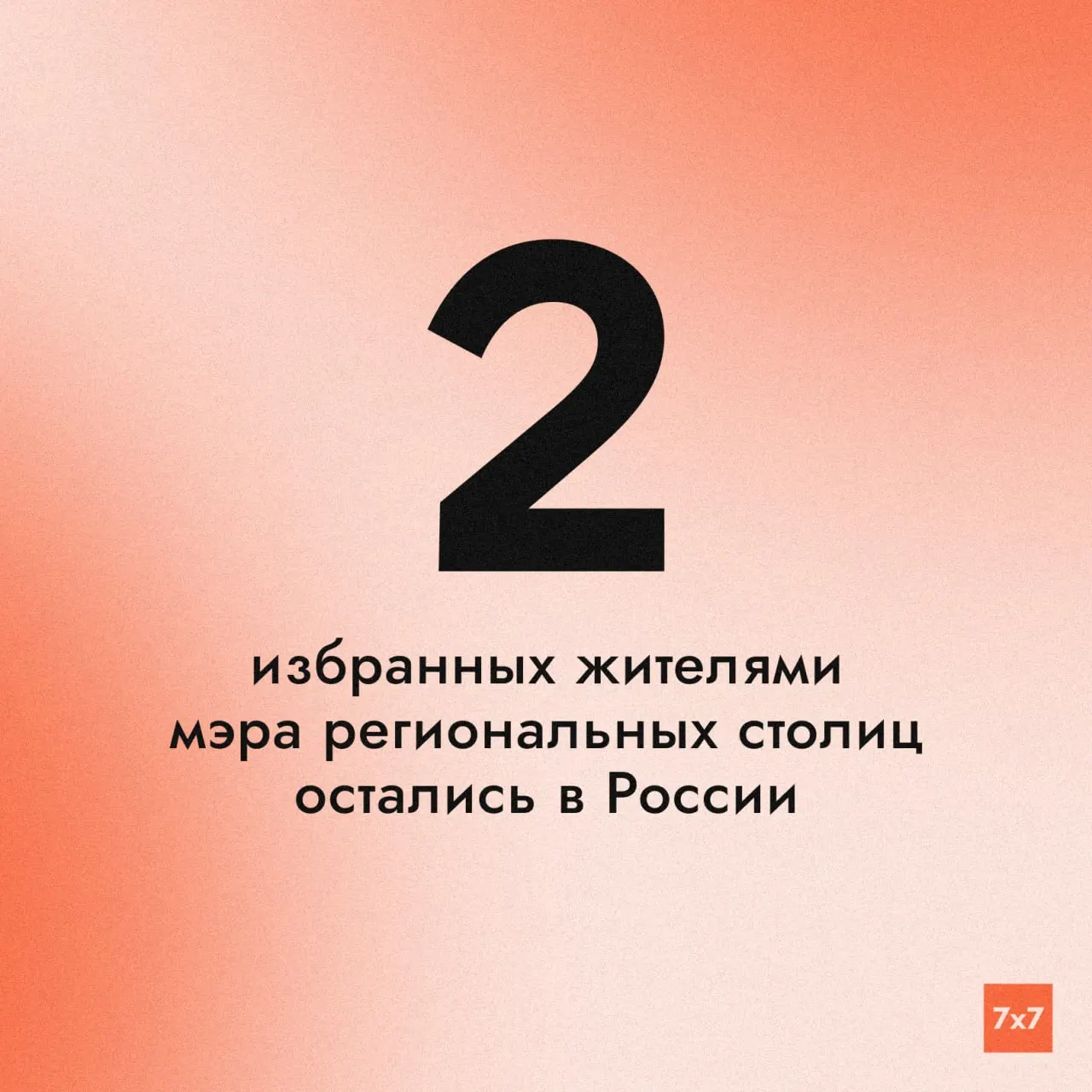 Истекают полномочия мэров Абакана и Анадыря; после 2029 года должности будут занимать депутаты по кандидатур губернаторов, согласно федеральному закону 2025 года.
