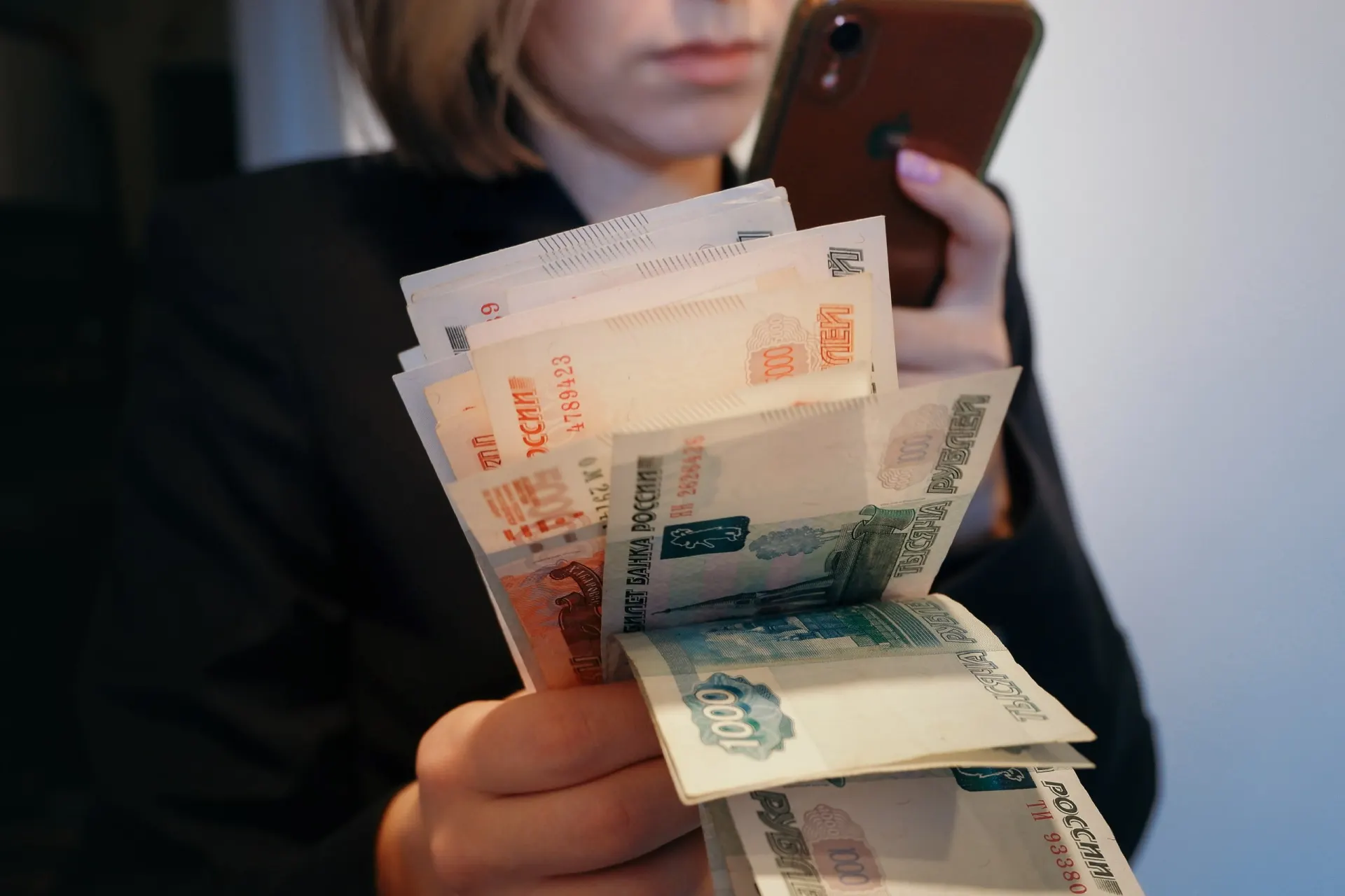 Экономический рост зависит не только от кредитов: важнее доступ к финансированию, доверие к рынку и устойчивые экономические условия.