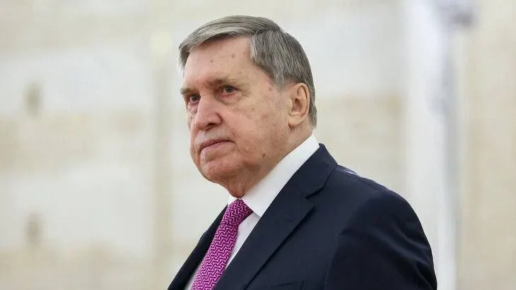 Главной темой переговоров станет урегулирование на Украине во время запланированной встречи в Санкт-Петербурге.