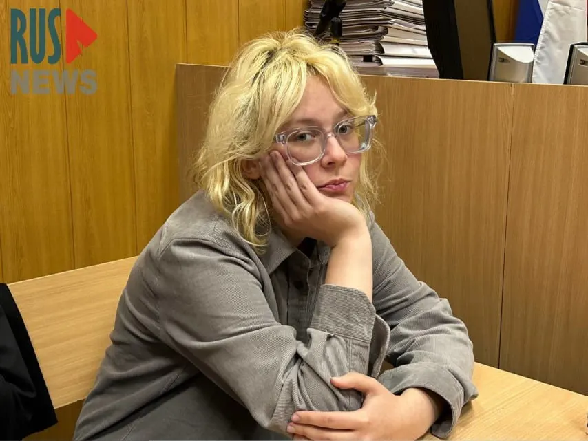 Минюст России пополнил реестр иностранных агентов, включив в него певицу Наоко, движение «Малиновый Клин — Независимая Кубань» и музыканта Александра Орлова; призывают подписаться на RusNews.