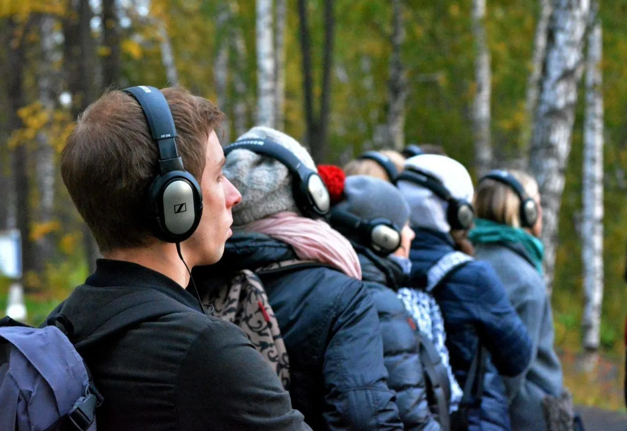 В Перми состоится иммерсивная постановка, основанная на документах и воспоминаниях переживших репрессии, с маршрутом по памятным местам и билетами за 500 рублей.